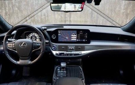 Lexus LS IV, 2020 год, 13 107 000 рублей, 12 фотография