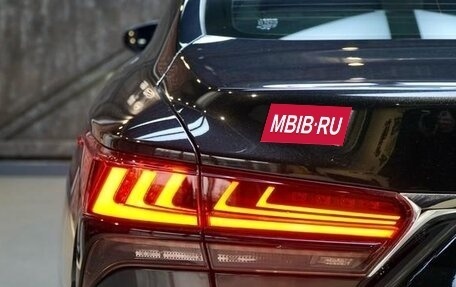 Lexus LS IV, 2020 год, 13 107 000 рублей, 9 фотография