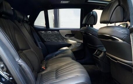 Lexus LS IV, 2020 год, 13 107 000 рублей, 21 фотография