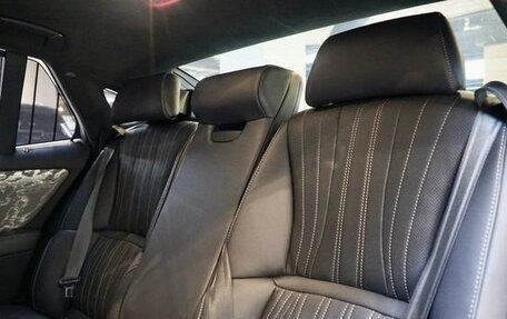 Lexus LS IV, 2020 год, 13 107 000 рублей, 22 фотография