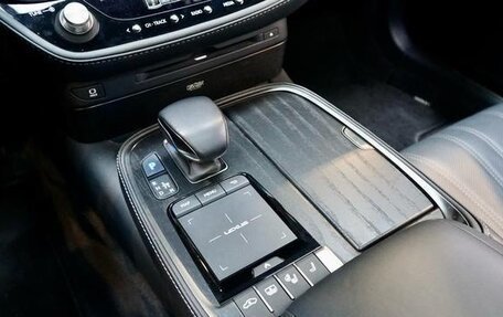 Lexus LS IV, 2020 год, 13 107 000 рублей, 17 фотография