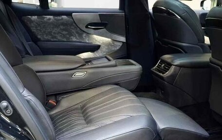 Lexus LS IV, 2020 год, 13 107 000 рублей, 23 фотография