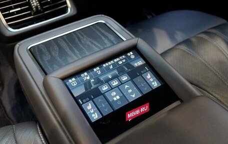 Lexus LS IV, 2020 год, 13 107 000 рублей, 24 фотография