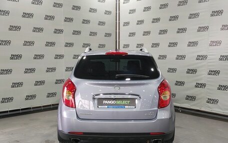 SsangYong Actyon II рестайлинг, 2013 год, 1 050 000 рублей, 5 фотография