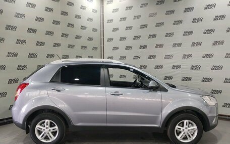 SsangYong Actyon II рестайлинг, 2013 год, 1 050 000 рублей, 7 фотография