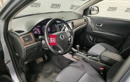 SsangYong Actyon II рестайлинг, 2013 год, 1 050 000 рублей, 11 фотография