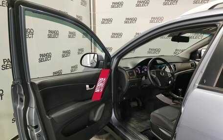 SsangYong Actyon II рестайлинг, 2013 год, 1 050 000 рублей, 10 фотография