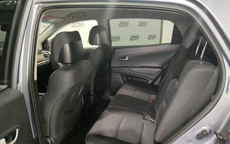 SsangYong Actyon II рестайлинг, 2013 год, 1 050 000 рублей, 13 фотография