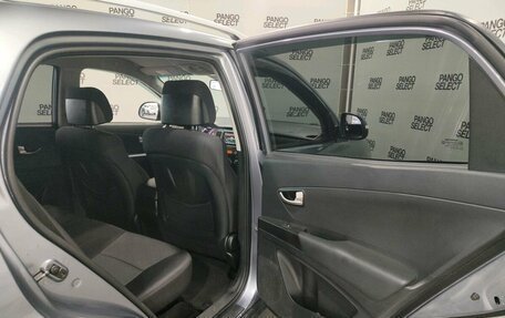 SsangYong Actyon II рестайлинг, 2013 год, 1 050 000 рублей, 14 фотография