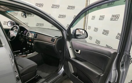 SsangYong Actyon II рестайлинг, 2013 год, 1 050 000 рублей, 16 фотография