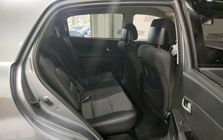 SsangYong Actyon II рестайлинг, 2013 год, 1 050 000 рублей, 15 фотография