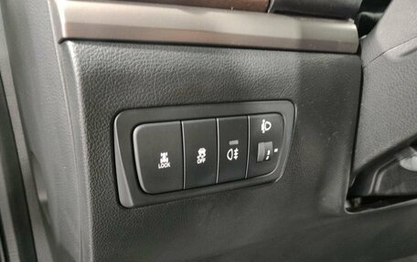 SsangYong Actyon II рестайлинг, 2013 год, 1 050 000 рублей, 21 фотография