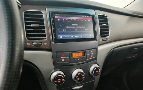 SsangYong Actyon II рестайлинг, 2013 год, 1 050 000 рублей, 22 фотография