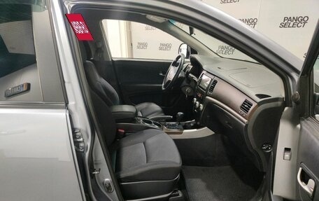 SsangYong Actyon II рестайлинг, 2013 год, 1 050 000 рублей, 17 фотография