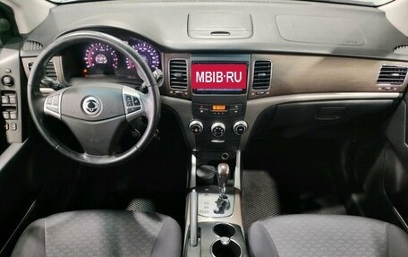 SsangYong Actyon II рестайлинг, 2013 год, 1 050 000 рублей, 18 фотография