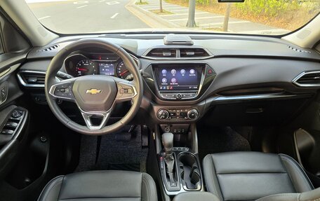 Chevrolet TrailBlazer, 2022 год, 1 600 000 рублей, 10 фотография