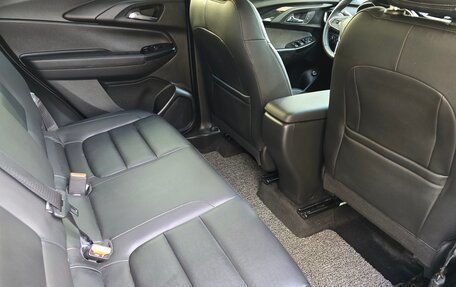 Chevrolet TrailBlazer, 2022 год, 1 600 000 рублей, 15 фотография