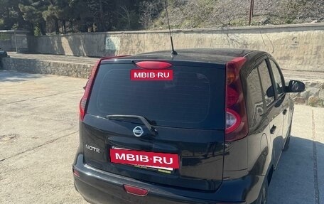 Nissan Note II рестайлинг, 2013 год, 880 000 рублей, 8 фотография