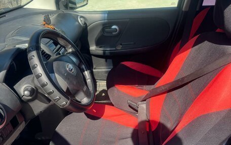 Nissan Note II рестайлинг, 2013 год, 880 000 рублей, 19 фотография