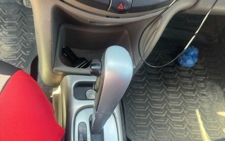 Nissan Note II рестайлинг, 2013 год, 880 000 рублей, 25 фотография