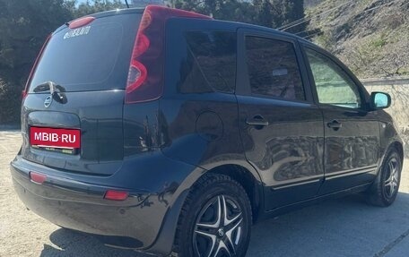 Nissan Note II рестайлинг, 2013 год, 880 000 рублей, 14 фотография