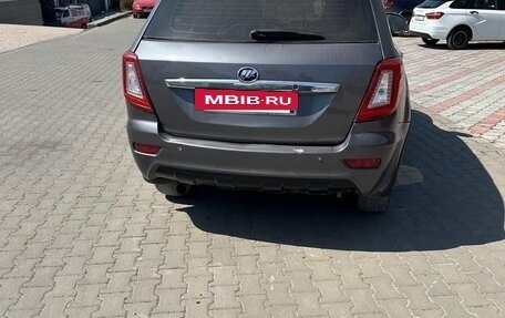 Lifan X60 I рестайлинг, 2013 год, 580 000 рублей, 4 фотография