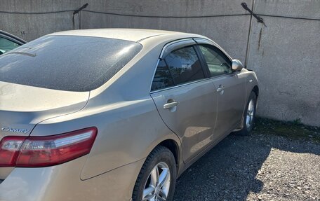 Toyota Camry, 2006 год, 850 000 рублей, 3 фотография
