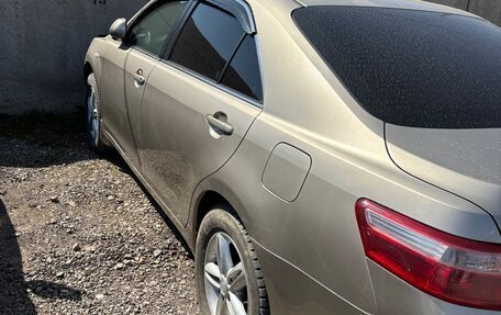 Toyota Camry, 2006 год, 850 000 рублей, 4 фотография