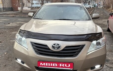 Toyota Camry, 2006 год, 850 000 рублей, 9 фотография