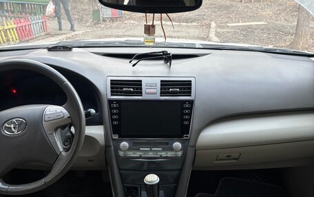 Toyota Camry, 2006 год, 850 000 рублей, 5 фотография