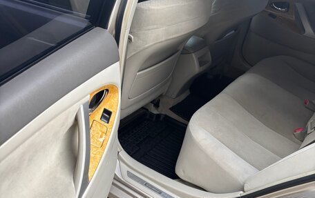 Toyota Camry, 2006 год, 850 000 рублей, 6 фотография