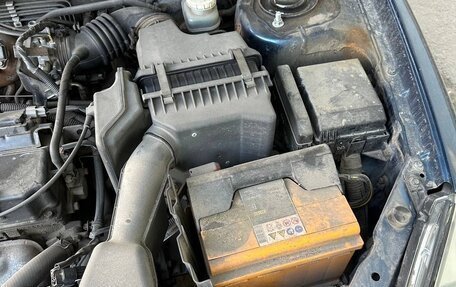 Mitsubishi Lancer IX, 2006 год, 350 000 рублей, 7 фотография