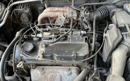 Mitsubishi Lancer IX, 2006 год, 350 000 рублей, 6 фотография