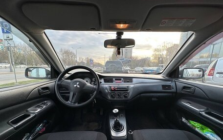 Mitsubishi Lancer IX, 2006 год, 350 000 рублей, 5 фотография