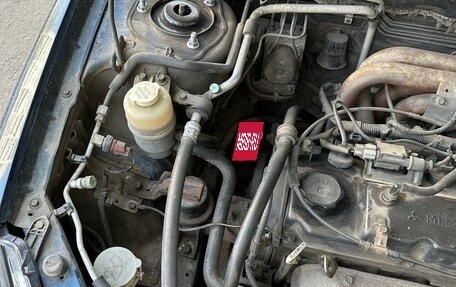 Mitsubishi Lancer IX, 2006 год, 350 000 рублей, 8 фотография