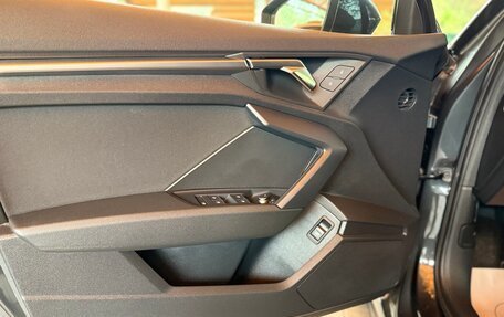 Audi A3, 2021 год, 2 820 000 рублей, 10 фотография