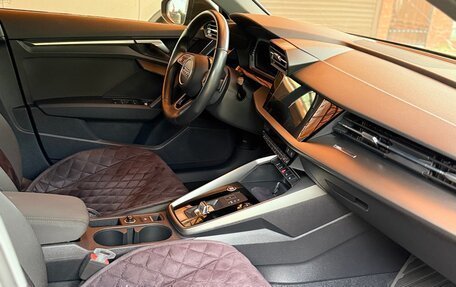 Audi A3, 2021 год, 2 820 000 рублей, 9 фотография