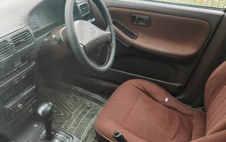 Nissan Sunny, 1990 год, 150 000 рублей, 4 фотография