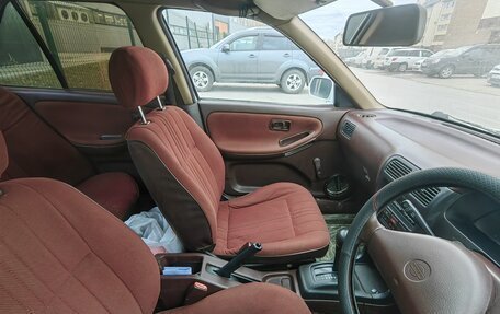 Nissan Sunny, 1990 год, 150 000 рублей, 10 фотография