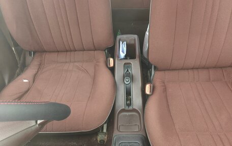 Nissan Sunny, 1990 год, 150 000 рублей, 8 фотография