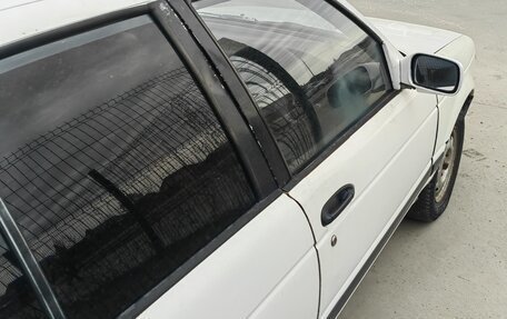 Nissan Sunny, 1990 год, 150 000 рублей, 11 фотография