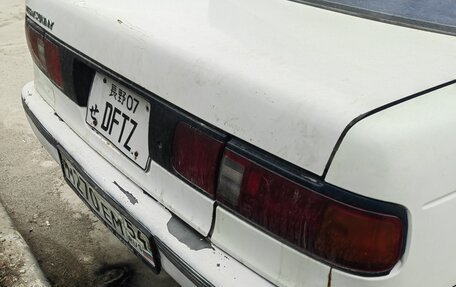 Nissan Sunny, 1990 год, 150 000 рублей, 7 фотография
