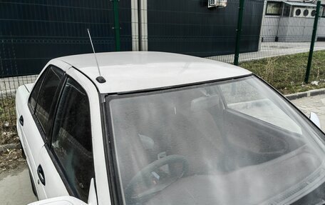 Nissan Sunny, 1990 год, 150 000 рублей, 12 фотография