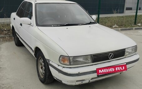 Nissan Sunny, 1990 год, 150 000 рублей, 9 фотография