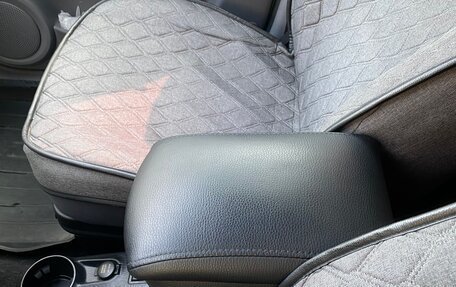 Hyundai Matrix I рестайлинг, 2004 год, 555 555 рублей, 14 фотография