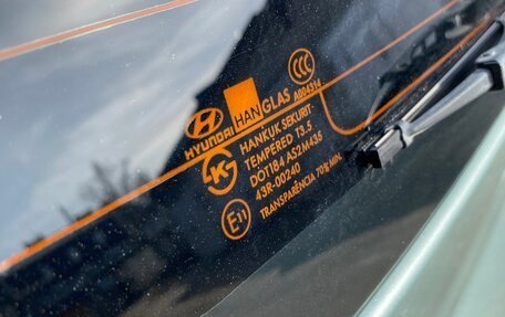 Hyundai Matrix I рестайлинг, 2004 год, 555 555 рублей, 23 фотография