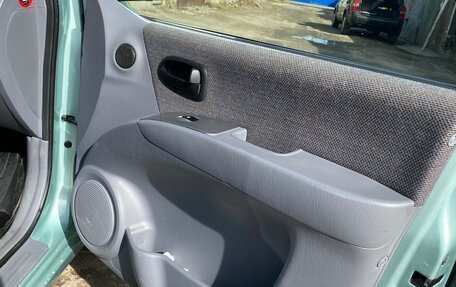 Hyundai Matrix I рестайлинг, 2004 год, 555 555 рублей, 16 фотография