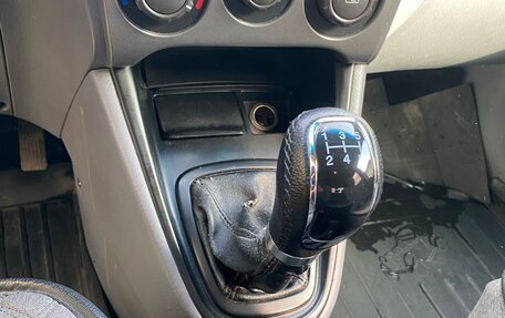 Hyundai Matrix I рестайлинг, 2004 год, 555 555 рублей, 12 фотография