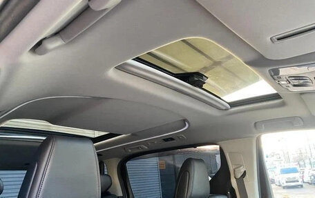 Toyota Alphard III, 2022 год, 3 650 000 рублей, 14 фотография