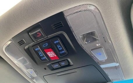 Toyota Alphard III, 2022 год, 3 650 000 рублей, 15 фотография